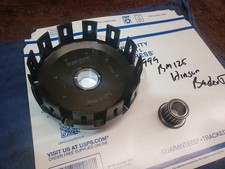 Hinson clutch basket for sale  Parrish