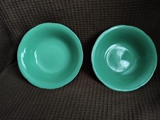 Crown ducal green for sale  DURHAM