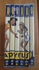 Papyrus volumes dvd d'occasion  Rennes-