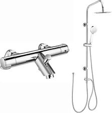 Shower mixer rigid for sale  LIVERPOOL