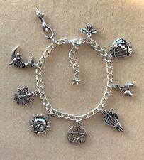 Pentagram sabbats wheel for sale  BEDFORD
