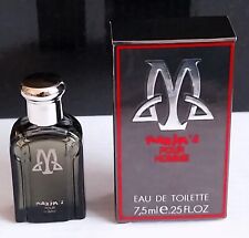 Maxim homme miniature d'occasion  Sausheim