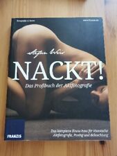 Nackt aktfotografie fotos gebraucht kaufen  Deutschland