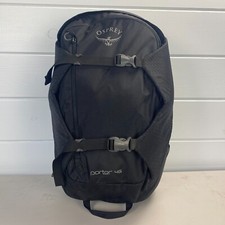 Osprey porter backpack for sale  Morro Bay