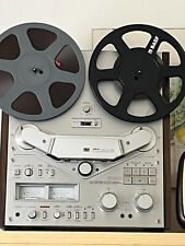 Registratore bobine akai usato  Italia