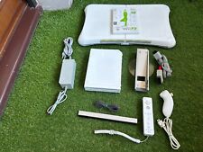 Console nintendo wii d'occasion  Montpellier-