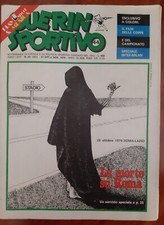 Guerin sportivo 1979 usato  Roma