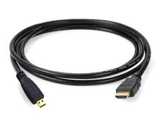 Hdmi micro hdmi gebraucht kaufen  Holzgerlingen
