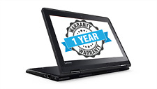 Notebook Lenovo Yoga 11e tela sensível ao toque 11,6" Pentium 4GB RAM 256GB SSD Windows 10, usado comprar usado  Enviando para Brazil