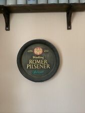 Altes schild bierfaß gebraucht kaufen  Frankfurt am Main