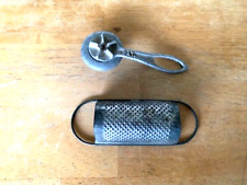 Vintage metal half for sale  Ellwood City