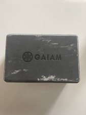 Gaiam yoga block for sale  Los Angeles