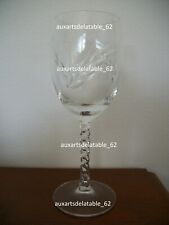 Cristal arques verre d'occasion  Arras