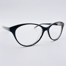 Kyusu eyeglasses black for sale  LONDON