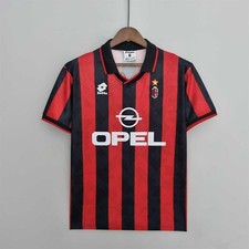 1995 milan retro for sale  CHIPPENHAM