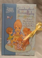 Grandmothers precious moments for sale  Alamogordo