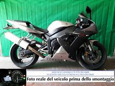 Sono disponibili ricambi usato  Italia