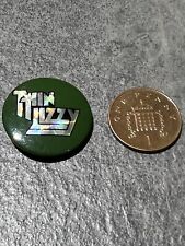 Thin lizzy vintage for sale  LEATHERHEAD