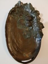 Ancien plateau art d'occasion  Roubaix