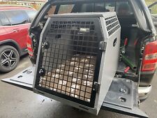 Trans dog box for sale  HORSHAM