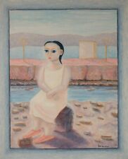 Elio luca 50x40cm usato  Campi Bisenzio