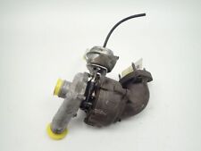 Turbo 24445062 saab d'occasion  France