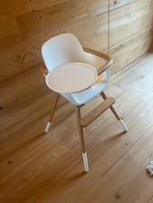 Micuna kinderstuhl tisch gebraucht kaufen  Schönau