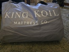 King koil mattress for sale  Lisbon