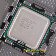Processador CPU Original Intel Xeon X3363 2.83 GHz 4 núcleos 4 threads LGA771 SLBC3 comprar usado  Enviando para Brazil