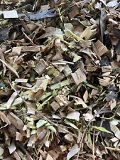 Woodchip bark mulch for sale  CARMARTHEN