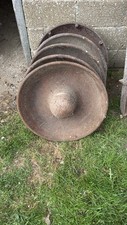Vintage cast iron for sale  SELBY