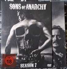 Sons anarchy staffel gebraucht kaufen  Hamm
