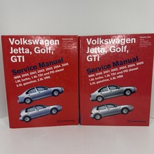 Volume jetta golf for sale  Greenbrier
