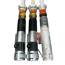 Lot lightsaber 2005 for sale Lot lightsaber 2005 for sale  Bridgton