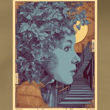 Surreal portrait leaves for sale  House Springs