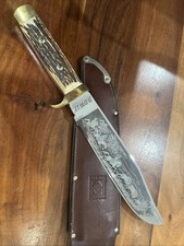 Linder solingen bowie gebraucht kaufen  Kordel