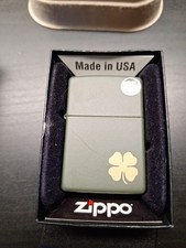 zippo clover for sale zippo clover for sale Birdsboro