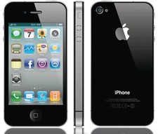 Apple iphone black for sale  Chicago