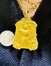 pendentif or d'occasion pendentif or d'occasion Expédié en Belgium