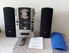 Stereoanlage micro minowa gebraucht kaufen  Bad Berleburg