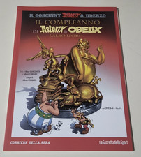 Compleanno asterix obelix usato Compleanno asterix obelix usato  Palermo