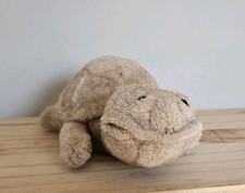 Turtle tortoise cuddly for sale  NEWCASTLE UPON TYNE