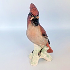 Goebel waxwing bird for sale  WADHURST