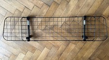 Hundeschutzgitter auto trenngi gebraucht kaufen  Wustrow