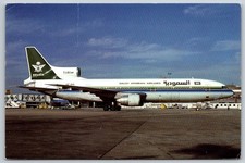 Saudi arabian airlines for sale  Fort Lauderdale