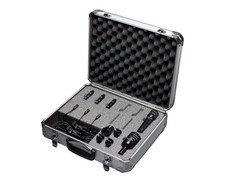 Audix dp5micro drum for sale  Winchester