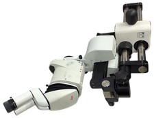 Leica mz16 stereomicroscope for sale  Elkin