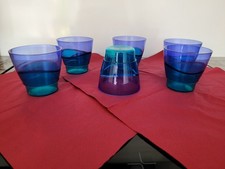 Tupperware eleganzia blau gebraucht kaufen  Kalefeld