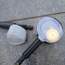 Kärcher pressure washer for sale  WIRRAL