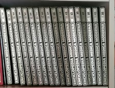 Enciclopedia medica moderna usato  Sanremo